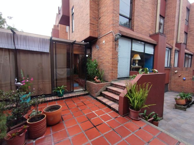 Casa en venta en Belmira, Bogotá - Miniatura 7
