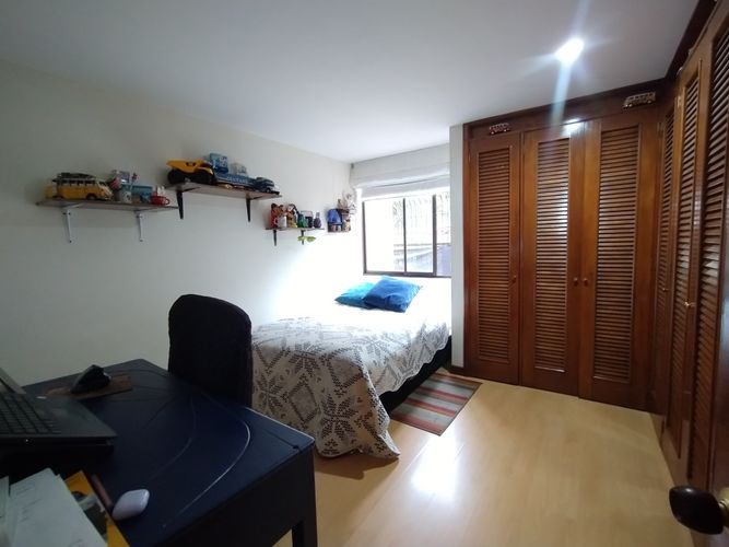 Casa en venta en Belmira, Bogotá - Miniatura 8