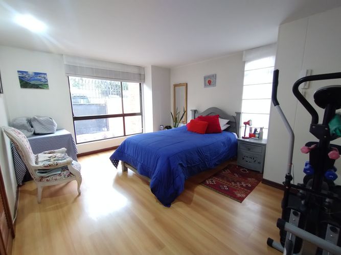 Casa en venta en Belmira, Bogotá - Miniatura 9