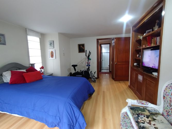 Casa en venta en Belmira, Bogotá - Miniatura 10