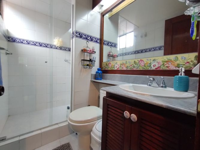 Casa en venta en Belmira, Bogotá - Miniatura 11