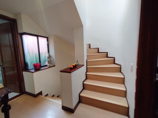 Casa en venta en Belmira, Bogotá - Miniatura 12