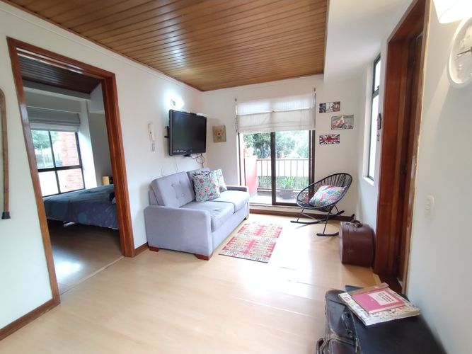 Casa en venta en Belmira, Bogotá - Miniatura 16
