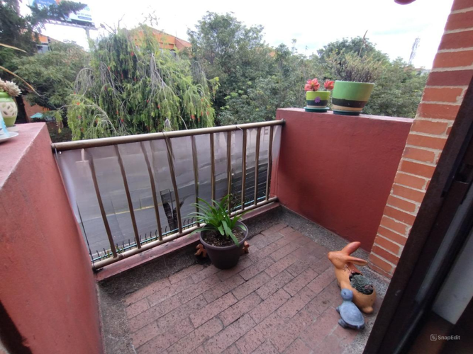 Casa en venta en Belmira, Bogotá - Miniatura 17