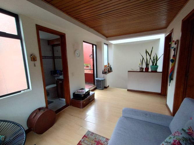 Casa en venta en Belmira, Bogotá - Miniatura 18