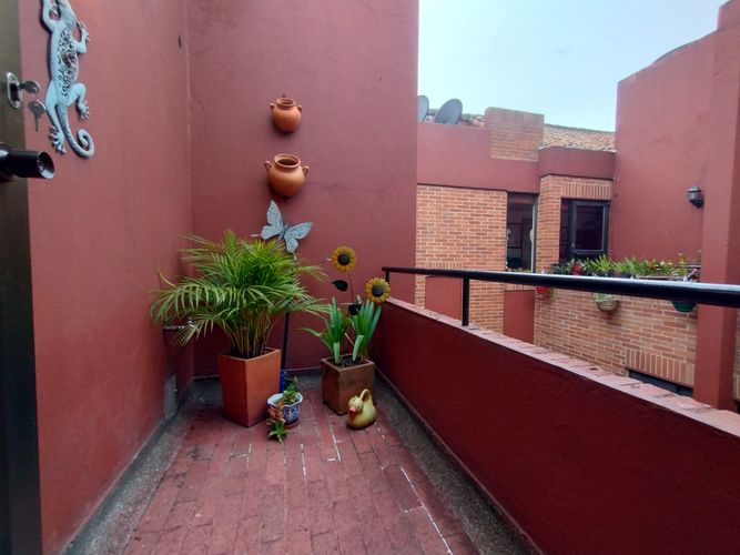 Casa en venta en Belmira, Bogotá - Miniatura 19