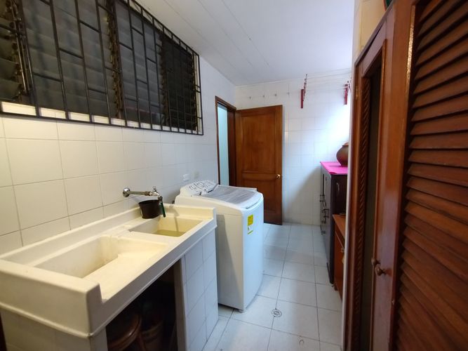 Casa en venta en Belmira, Bogotá - Miniatura 20