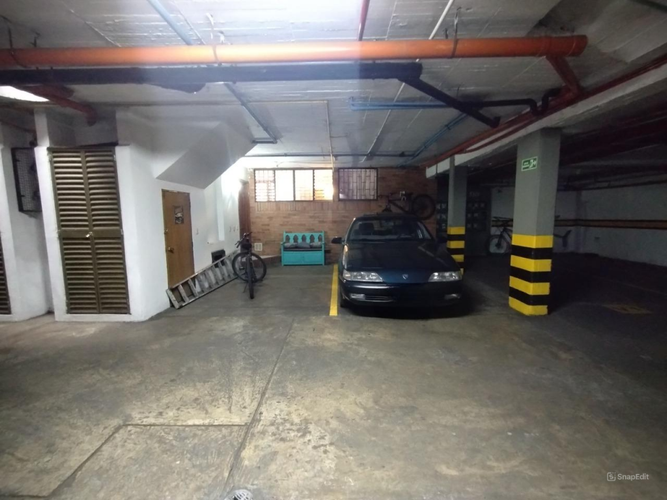 Casa en venta en Belmira, Bogotá - Miniatura 23
