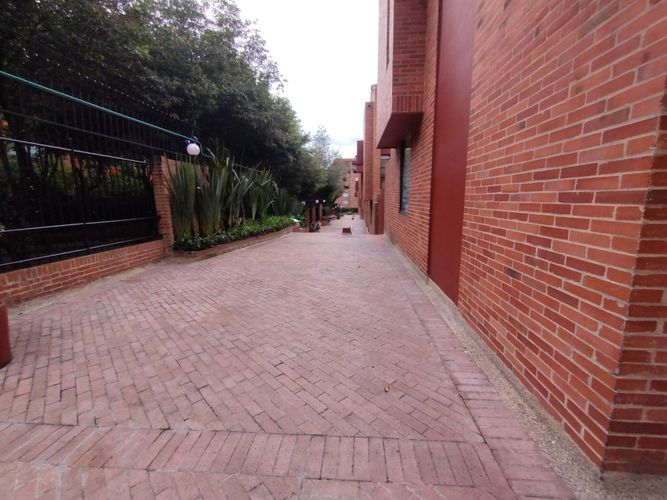 Casa en venta en Belmira, Bogotá - Miniatura 24