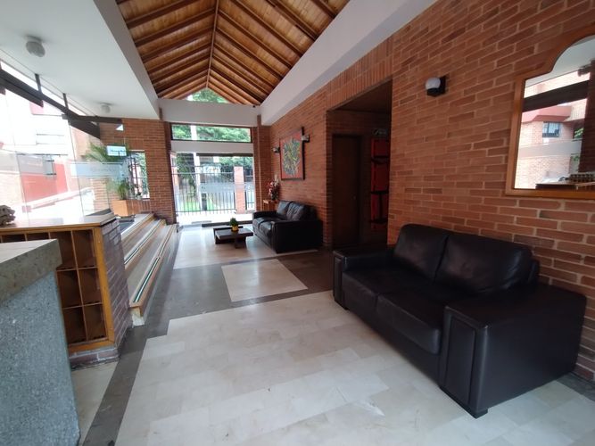 Casa en venta en Belmira, Bogotá - Miniatura 27