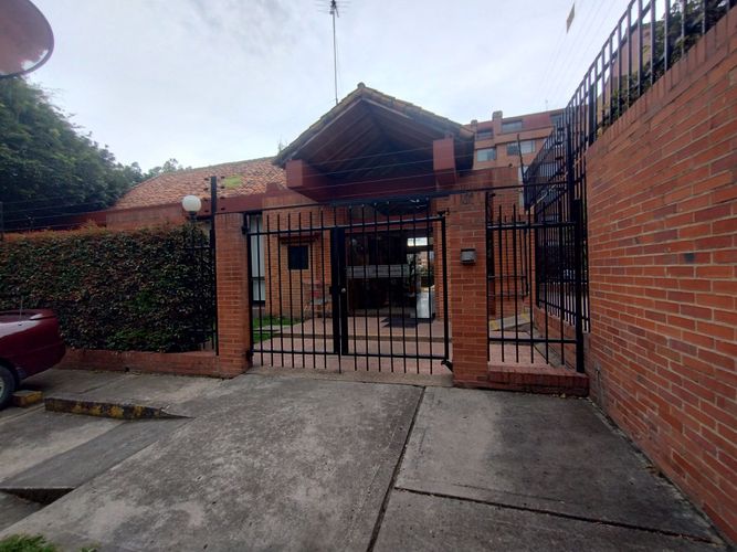 Casa en venta en Belmira, Bogotá - Miniatura 28