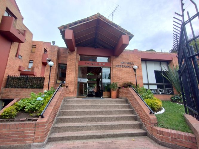 Casa en venta en Belmira, Bogotá - Miniatura 29
