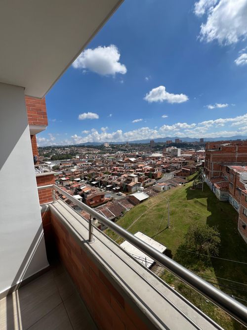 Apartamento en  Venta en Rionegro - Imagen 1