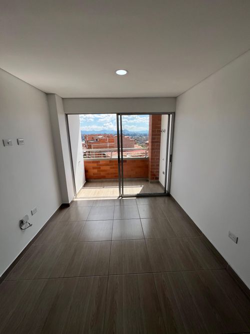 Apartamento en  Venta en Rionegro - Miniatura 5