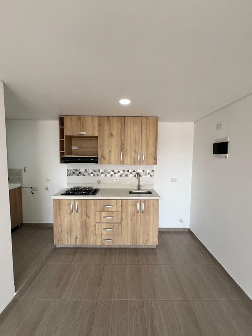 Apartamento en  Venta en Rionegro - Miniatura 6