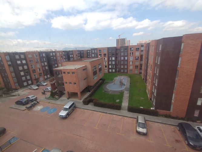 Apartamento en Arriendo en Ciudad alsacia, Bogotá - Imagen 1