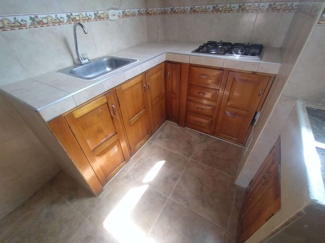 Apartamento en Arriendo en Ciudad alsacia, Bogotá - Miniatura 4