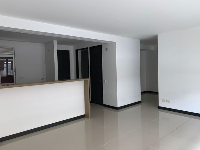 Apartamento en Venta en Conjunto residencial lagos de la bocha, Cali - Imagen 1