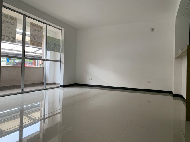 Apartamento en Venta en Conjunto residencial lagos de la bocha, Cali - Miniatura 3