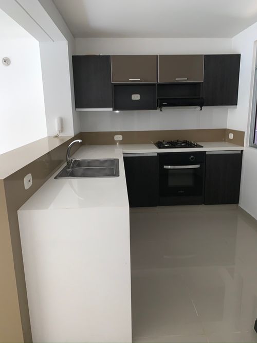 Apartamento en Venta en Conjunto residencial lagos de la bocha, Cali - Miniatura 4