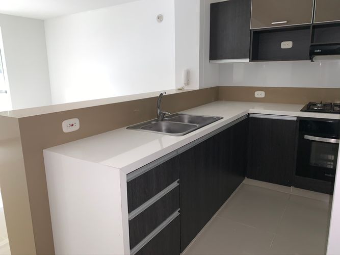 Apartamento en Venta en Conjunto residencial lagos de la bocha, Cali - Miniatura 5