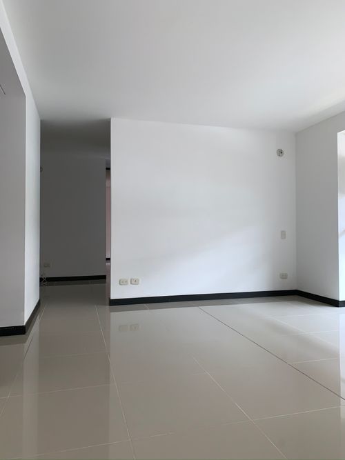 Apartamento en Venta en Conjunto residencial lagos de la bocha, Cali - Miniatura 9
