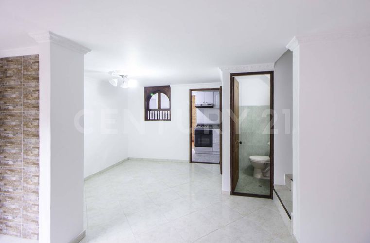 Casa en Arriendo en Colina Campestre, Bogotá - Imagen 1