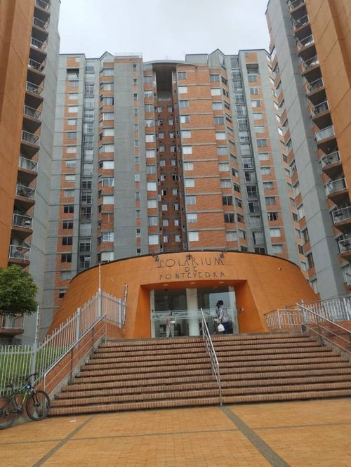 Apartamento en Venta en Pontevedra, Bogotá - Imagen 1