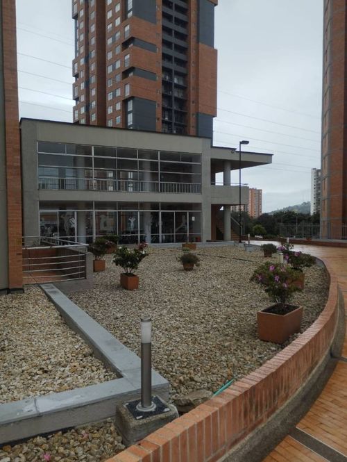 Apartamento en Venta en Pontevedra, Bogotá - Miniatura 4