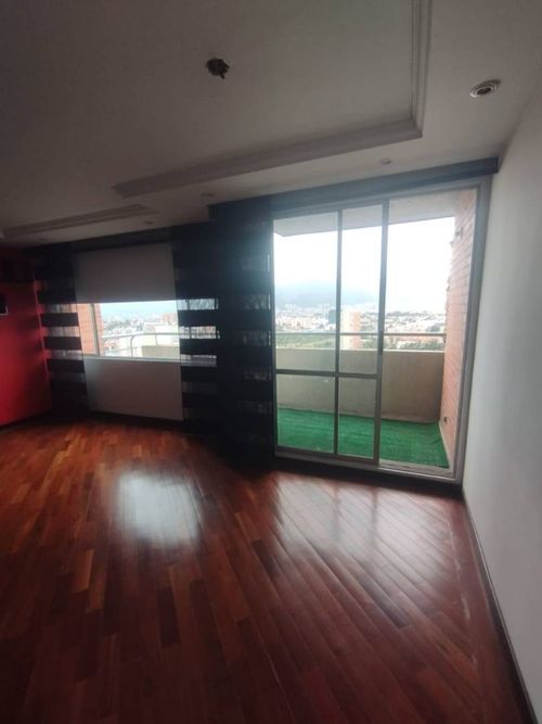 Apartamento en Venta en Pontevedra, Bogotá - Miniatura 9