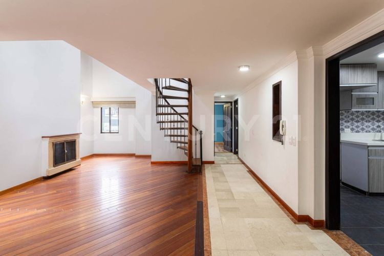 Apartamento en Arriendo en Pasadena, Bogotá - Miniatura 2