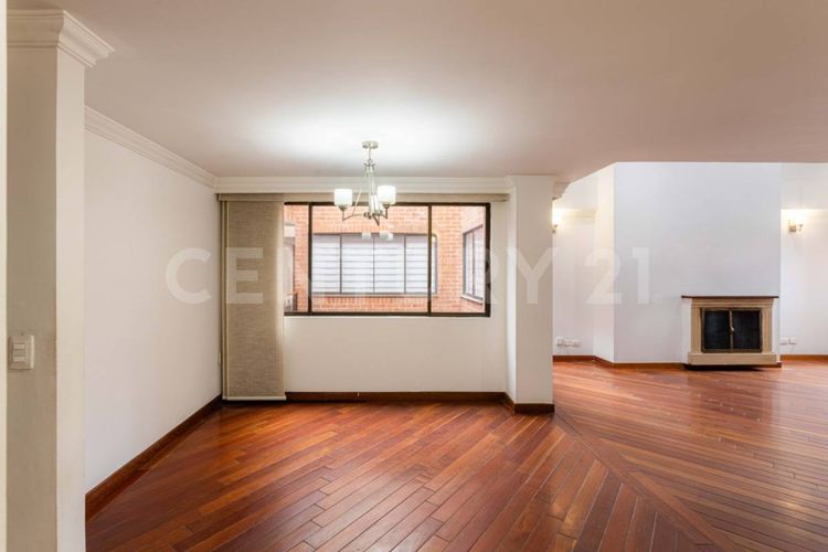Apartamento en Arriendo en Pasadena, Bogotá - Miniatura 3