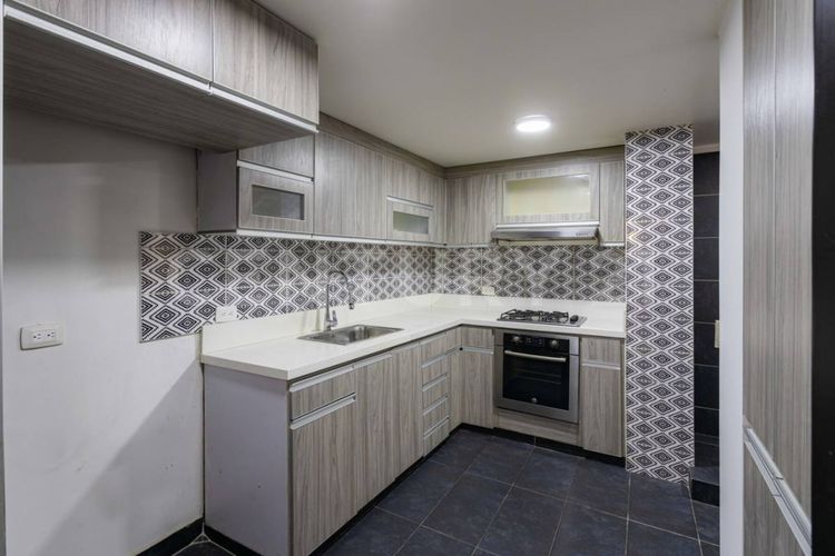 Apartamento en Arriendo en Pasadena, Bogotá - Miniatura 7