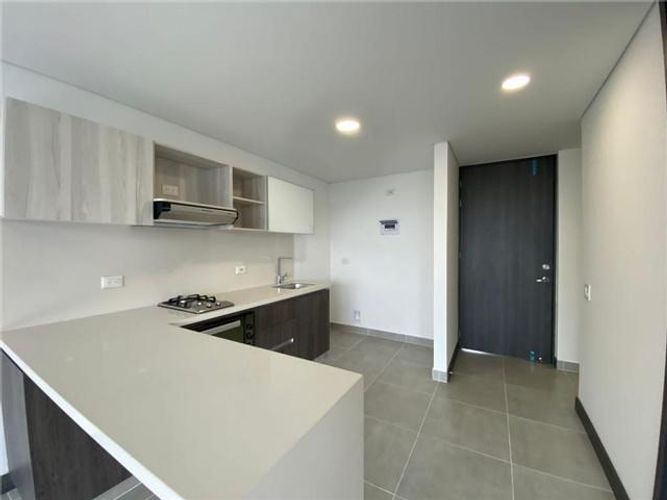 Apartaestudio en Arriendo en Ciudad del Río, Medellín - Miniatura 2