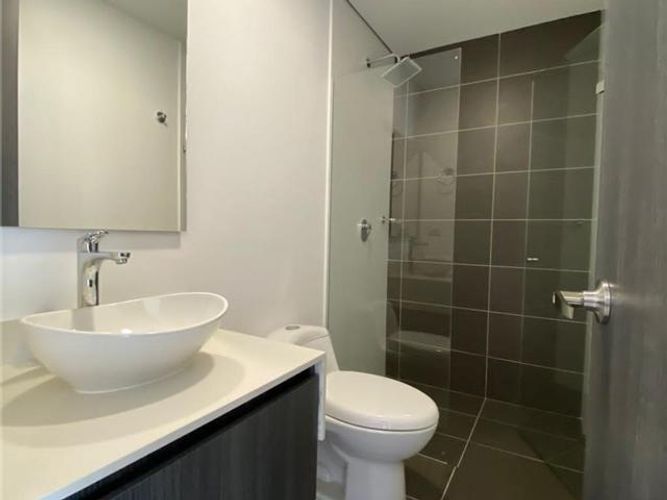 Apartaestudio en Arriendo en Ciudad del Río, Medellín - Miniatura 6