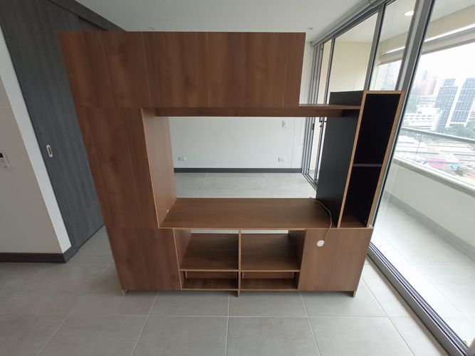 Apartaestudio en Arriendo en Ciudad del Río, Medellín - Miniatura 10