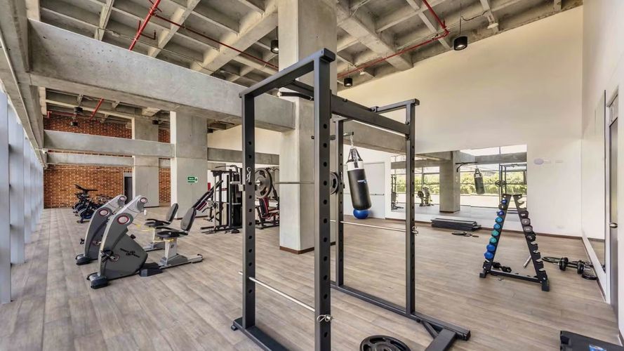 Apartaestudio en Arriendo en Ciudad del Río, Medellín - Miniatura 13