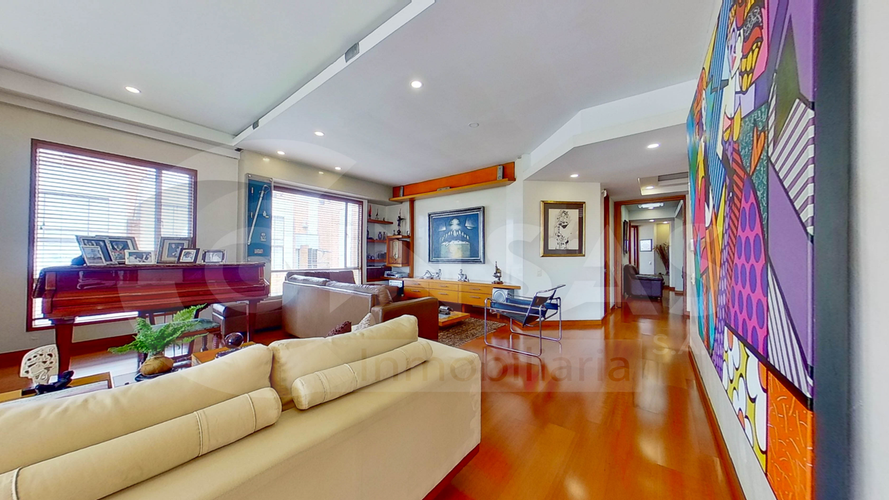 Apartamento en Arriendo en Colina Campestre, Bogotá - Miniatura 5
