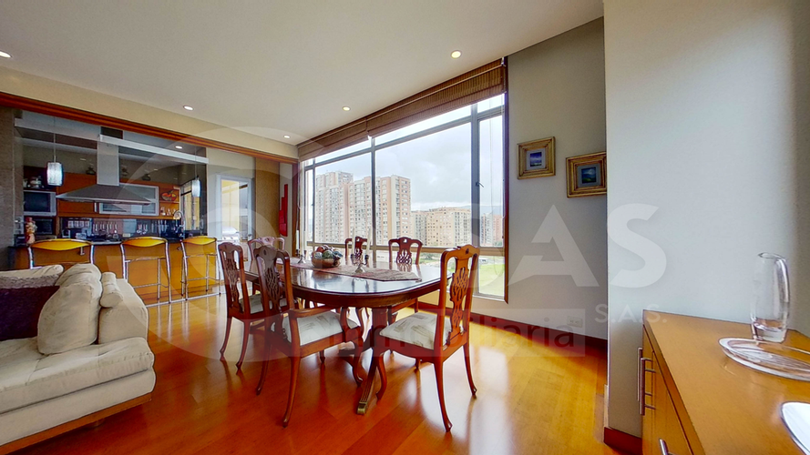 Apartamento en Arriendo en Colina Campestre, Bogotá - Miniatura 6