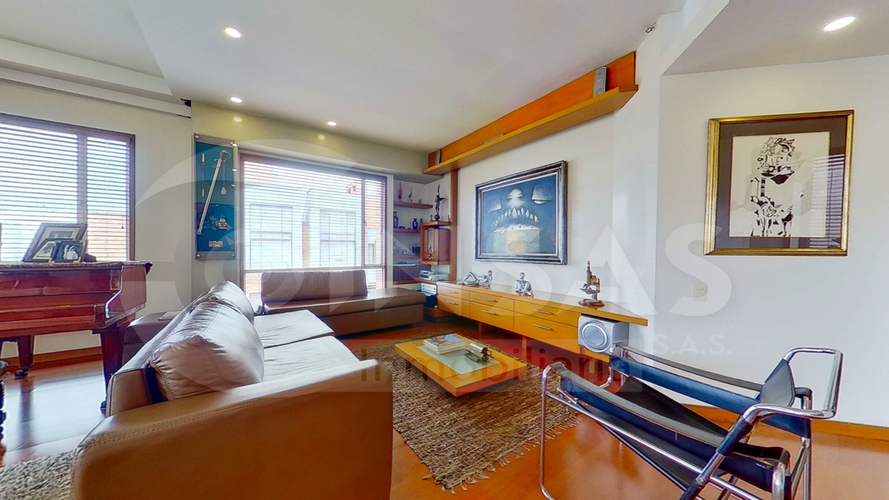 Apartamento en Arriendo en Colina Campestre, Bogotá - Miniatura 8