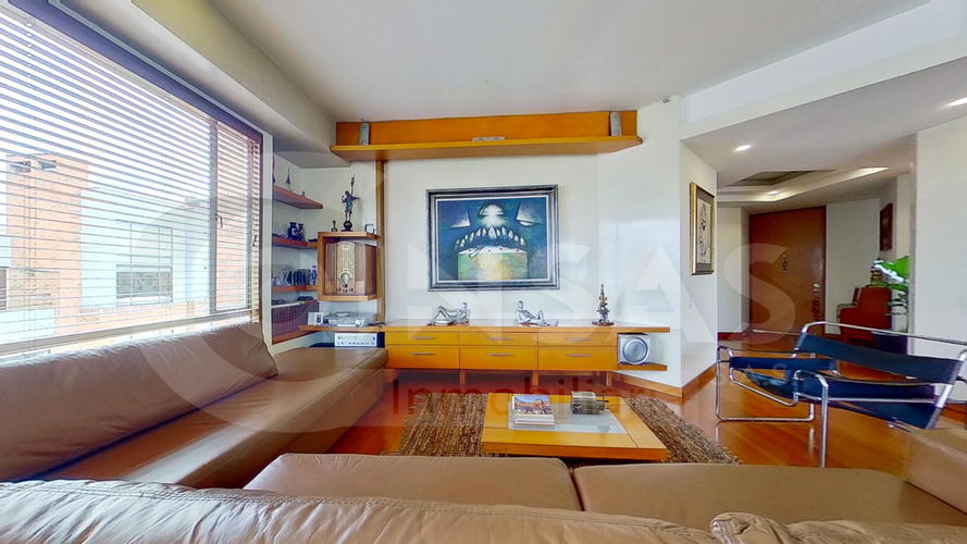 Apartamento en Arriendo en Colina Campestre, Bogotá - Miniatura 9