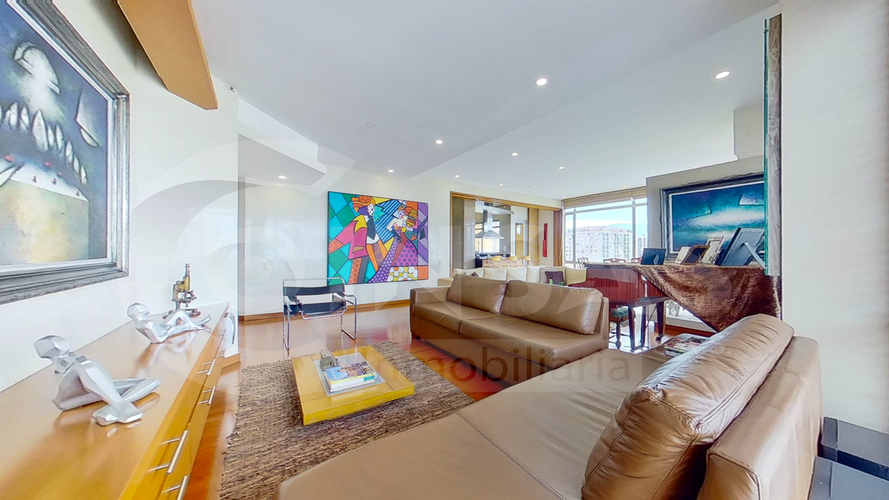 Apartamento en Arriendo en Colina Campestre, Bogotá - Miniatura 10