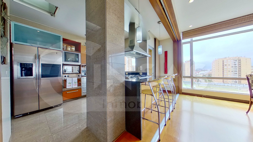 Apartamento en Arriendo en Colina Campestre, Bogotá - Miniatura 11