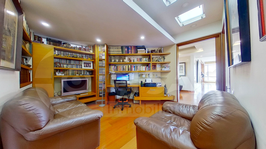 Apartamento en Arriendo en Colina Campestre, Bogotá - Miniatura 14