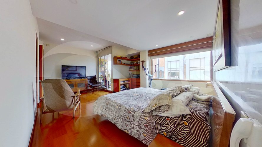 Apartamento en Arriendo en Colina Campestre, Bogotá - Miniatura 15
