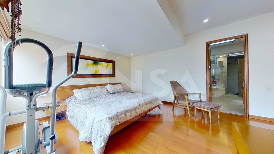 Apartamento en Arriendo en Colina Campestre, Bogotá - Miniatura 16