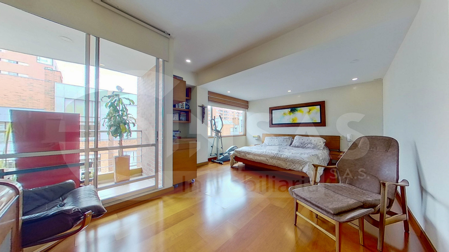 Apartamento en Arriendo en Colina Campestre, Bogotá - Miniatura 17