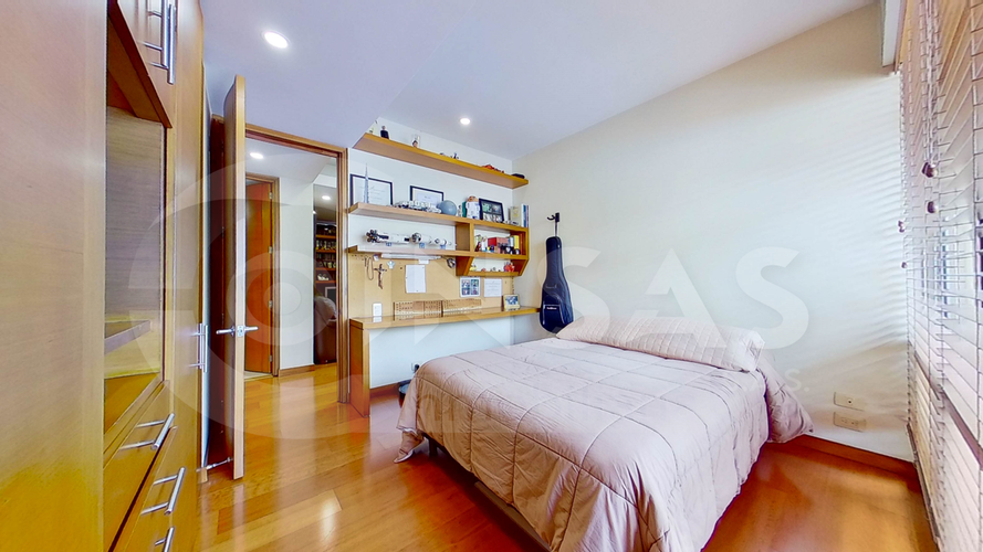 Apartamento en Arriendo en Colina Campestre, Bogotá - Miniatura 20