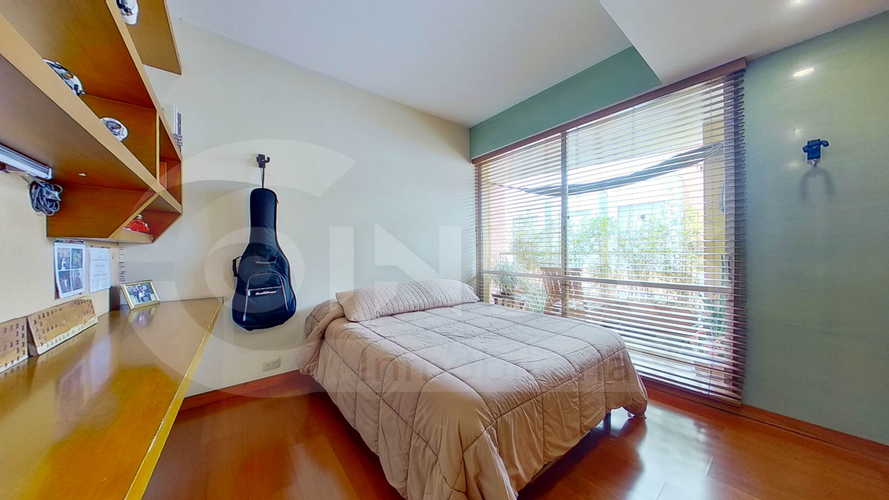 Apartamento en Arriendo en Colina Campestre, Bogotá - Miniatura 21