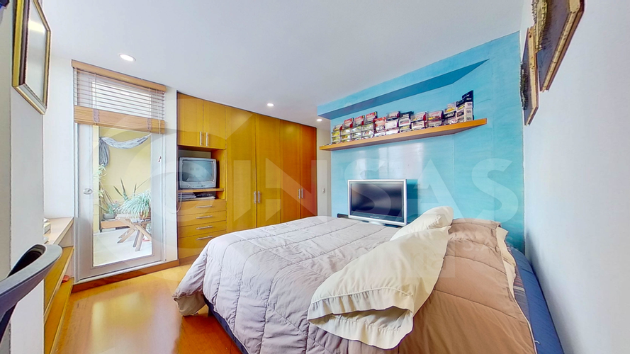Apartamento en Arriendo en Colina Campestre, Bogotá - Miniatura 22